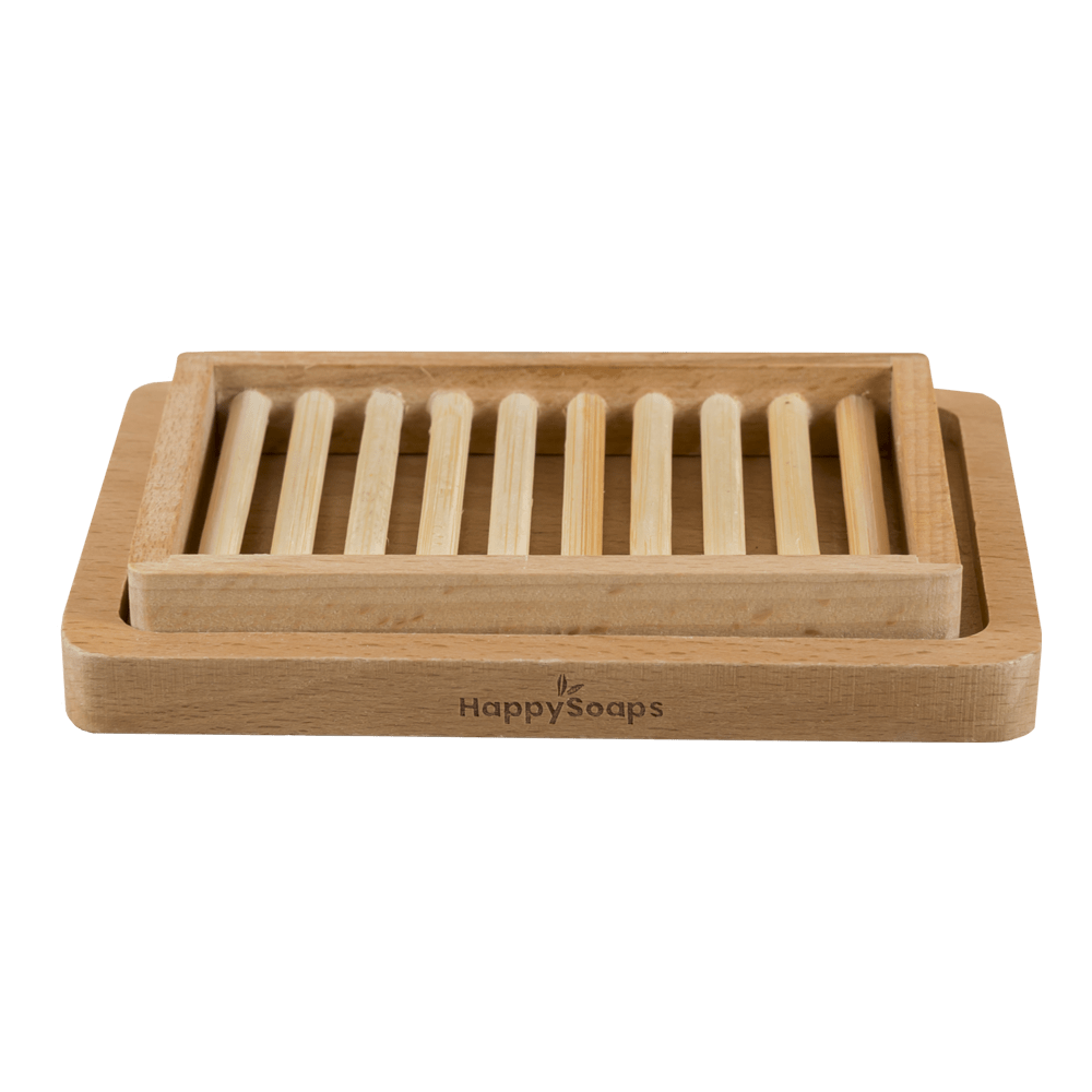 Wooden soap hot sale dish