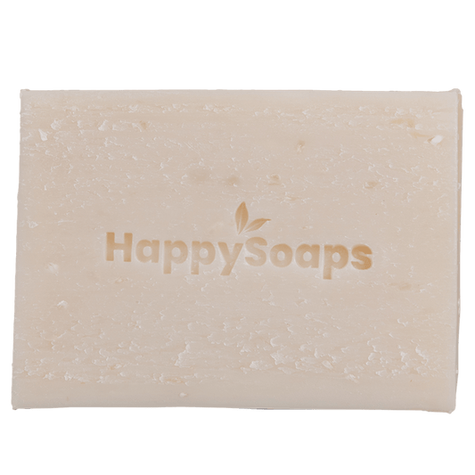 Coconut and Lime Body Wash Bar